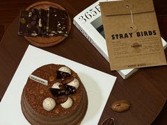 -théATRE 茶聚场(王府中環店)