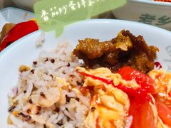 -老乡鸡(上海白玉兰广场店)