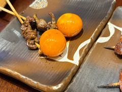 -鸟鹏烧鸟居酒屋(仁恒梦中心店)