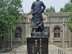 -周恩来同志少年读书旧址