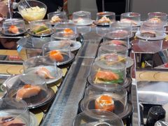 -争鲜回转寿司(东方银座店)