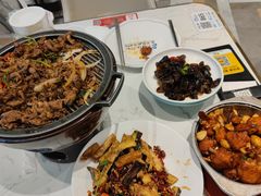 -宝月楼·台湾菜馆(天河城店)