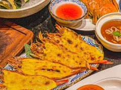-極上萬膳·日料放题(海岸城店)