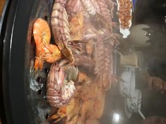 -柳记海鲜坊·蒸汽海鲜·福州菜·香辣蟹(芳群园店)