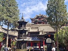 -高庙保安寺