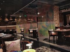 -重庆融汇国际酒店17楼·泉籁泰餐厅(沙坪坝店)