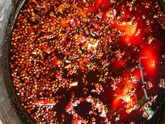 底料-岗上渣渣老火锅(两路口店)