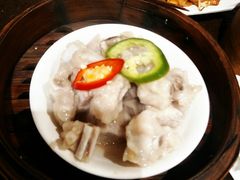 -武林厨神·粤式茶点(五羊店)