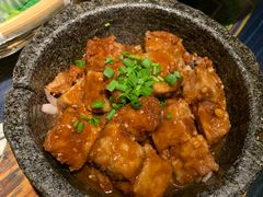 -甘家界牌柠檬鸭(青山店)