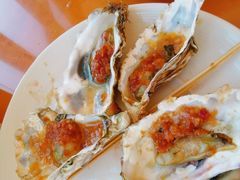 -视界美食自助餐厅·石家庄希尔顿酒店