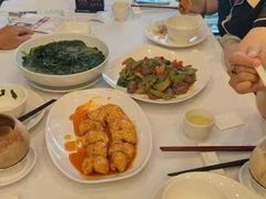 -小榄人家酒楼(民安店)