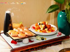 -海澄轩海鲜酒家(虎门店)