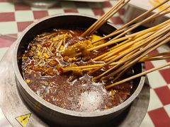 -三个大叔东北烧烤·砂锅菜(西三旗店)