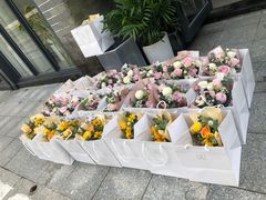 -Native Flower 莱提花艺(南海新天地广场店)