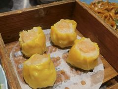 -潮界(虹桥新天地店)