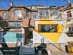 -青岛德国监狱旧址博物馆