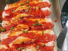 -合易泓烤肉•首创生椰大油边(宁山路店)