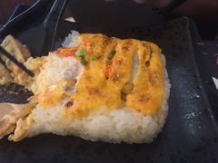 -Sushi Love 创意寿司(丽影广场店)
