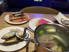 -星伦多自助料理(华润万象城店)