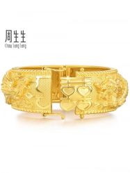 -周生生Chow Sang Sang(苏州美罗高新店)