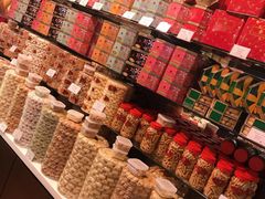 -本格旺索罗(樟宜机场T1店)