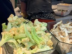 -成都你六姐·牛肉冒菜·麻辣香锅(长泰广场店)