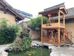 -胡氏古民居建筑