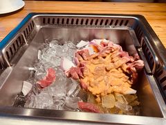 -泽成冰煮羊火锅(中正天街店)