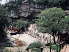 -黑龙潭风景区