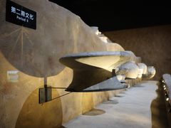 -河姆渡遗址博物馆