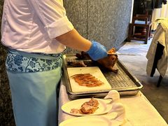 -海湾壹品·粤菜·早茶·烤鸭(拱北店)