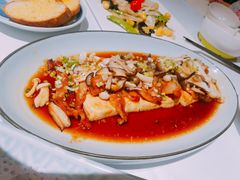 -禧宴Joyous Restaurant(禧园店)