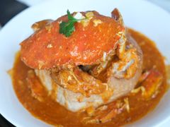 -新加坡海鲜(国贸商城店)