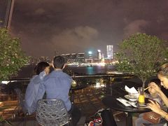 -香港会议展览中心演讲厅