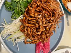 -陈阿婆鱼头泡饼·京味菜(复兴路店)