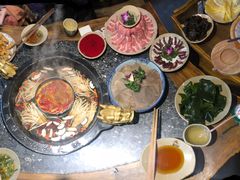 -蜀大侠火锅(寰球文化地标·总府店)