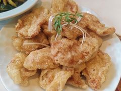 -红樱桃·欢乐餐厅(太原里店)