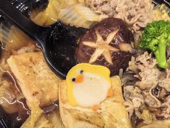 -黑松白鹿(金融街店)