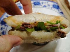-老保定驴肉馆(云岗路店)
