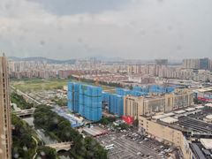 -弘阳·未来世界(弘阳广场店)