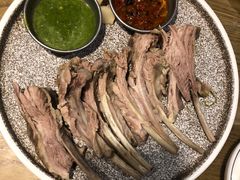 -那时新疆·若羌(经纬汇店)