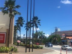 -DFS旗下塞班岛T广场(Saipan)