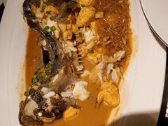 -甄御•海鲜新青岛菜(麦岛店)