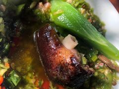 -岳记兴隆·青城腊排铜火锅(融创店)