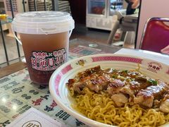 -憶廟街 X 沙角邨(太古城店)