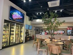 -Pekaa啤咖食肆Coffee&Bistro