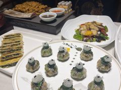 -悦真雅院·四合院·清真私房菜(雍和宫店)