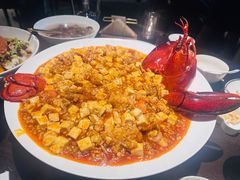 -甄御•海鲜新青岛菜(麦岛店)