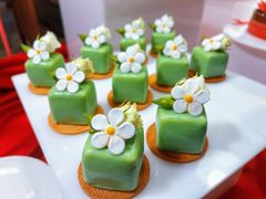 -南湖宾馆·鸳湖阁全日制餐厅