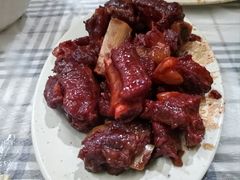 -尹记餐馆(花园店)